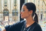 Ксения Бородина не может избавиться от чувства обиды на отца