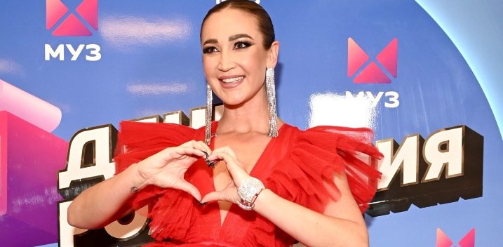 Ольга Бузова сделала сенсационное признание Денису Дорохову