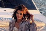 Анна Самонина: У всех недовольные лица
