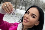 Анна Блюменкранц: Я получила права