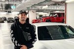 Захар Саленко: Я поставил себе цели и двигался к ним