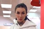 Клавдия Безверхова: Драку начала я...