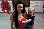 Безверхова-младшая считает, что Барзикову нравится «ломать» Бухынбалтэ