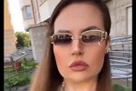 Александра Черно: Оскорблять детей - это полное дно!