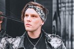 Новенький участник Алексей Ярушин
