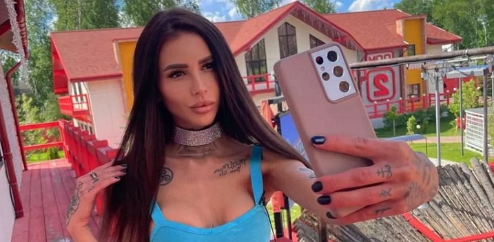 Клавдия Безверхова: Ваня посчитал, что я проявила слабость...