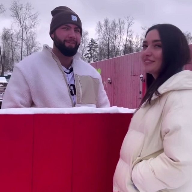 Свежие фото участников (22.11.2022)