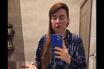 Александра Черно: Я не хочу постоянно тормозить!