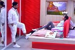 Белая и Ромашов интереснее зрителям, чем Опенченко и Бухынбалтэ?