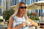 Марина Африкантова: Я не совсем была к этому готова...