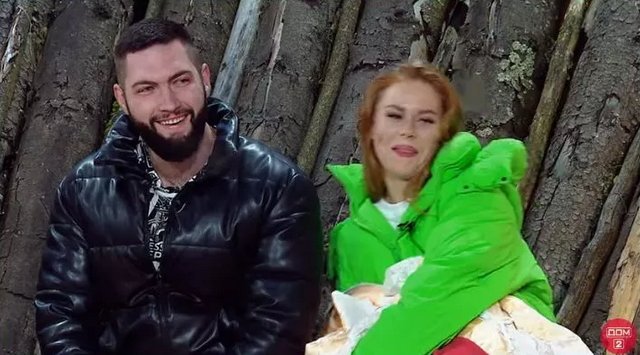 Горина поведала, что у неё проснулись чувства к Архипову