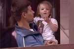 Дочери Рапунцель и Дмитренко скоро появятся на телестройке?