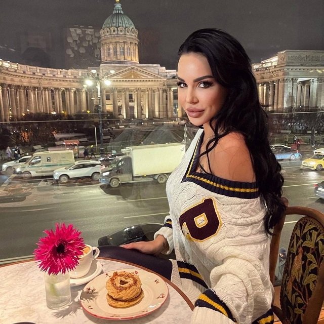 Свежие фото бывших участников (23.11.2022)