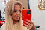 Юлия Салибекова: Непредсказуемая жизнь, ценю твои дары!