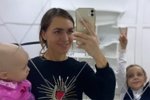 Мария Круглыхина: Последние штрихи — и готово