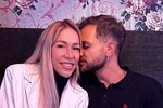 Даниэль Чистов больше не ревнует Надежду Ермакову?