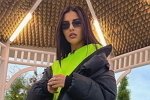 Кристина Бухынбалтэ: Всё дело в ревности