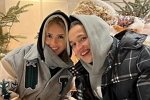 Кристина Лясковец снова одна