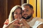 Надежда Ермакова переживает за здоровье молодого супруга