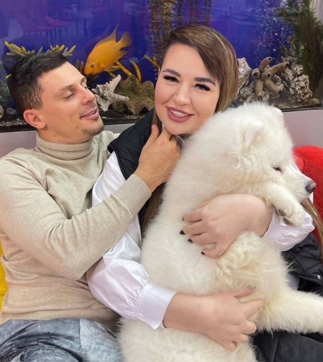 Свежие фото участников (26.11.2022)