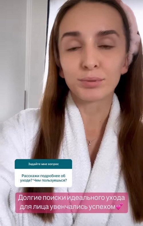Маргарита Марсо: Я не в курсе, кто кому не звонит