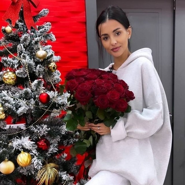 Свежие фото участников (27.11.2022)