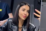 Кристина Бухынбалтэ: Я её очень сильно люблю!