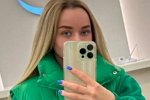 Татьяна Репина: Забрала заключение у терапевта
