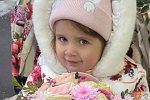 Свежие фото детей участников проекта (27.11.2022)