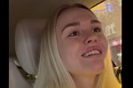 Милена Безбородова: Я их не видела миллион лет!