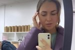 Мария Круглыхина: Тащу на себе всю тяжесть своего мира