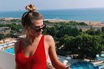 Анастасия Бигрина: Даже не хочется что-то делать!