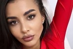 Кристина Бухынбалтэ: Хочу начать заниматься йогой
