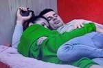 Барзиков и Бухынбалтэ в очередной раз помирились