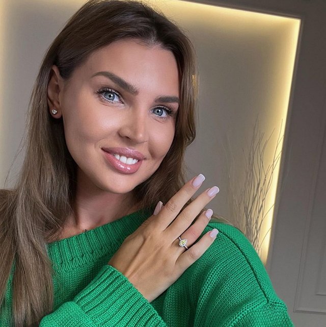Элла Суханова после телепроекта