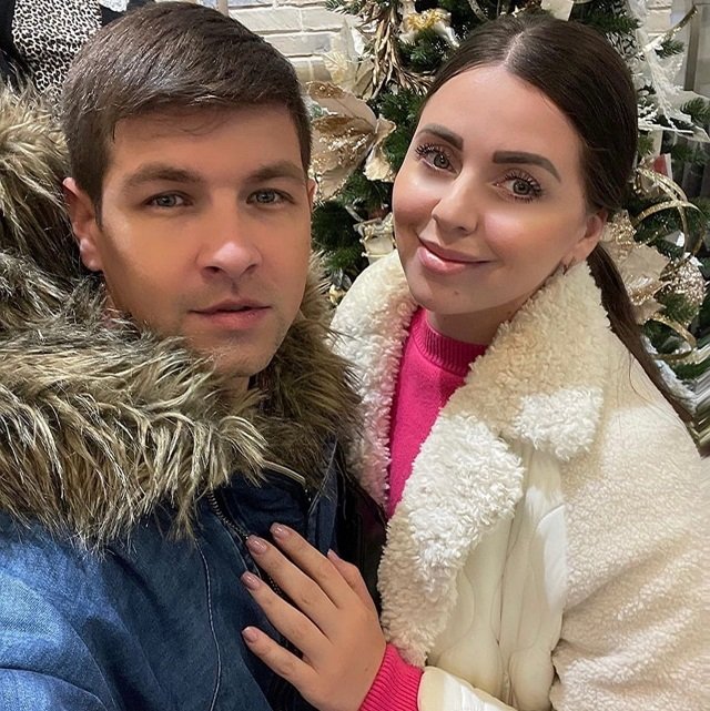 Свежие фото бывших участников (28.11.2022)