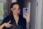 Алёна Савкина: Ура! Получила!