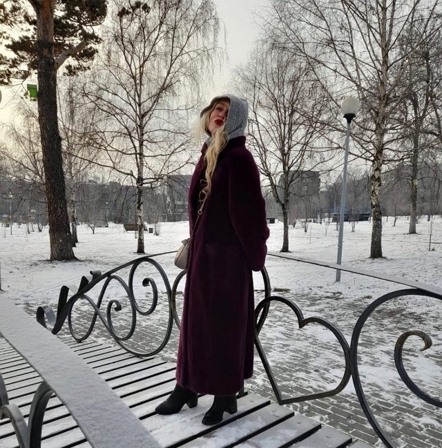 Свежие фото бывших участников (29.11.2022)