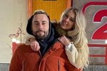 У Антона Тетерева появился весомый повод для радости