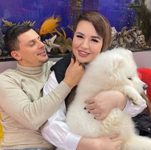 Александра Черно смогла смутить Ивана Барзикова и Андрея Черкасова