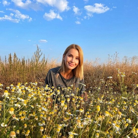 Ольга Орлова: Все претензии к природе