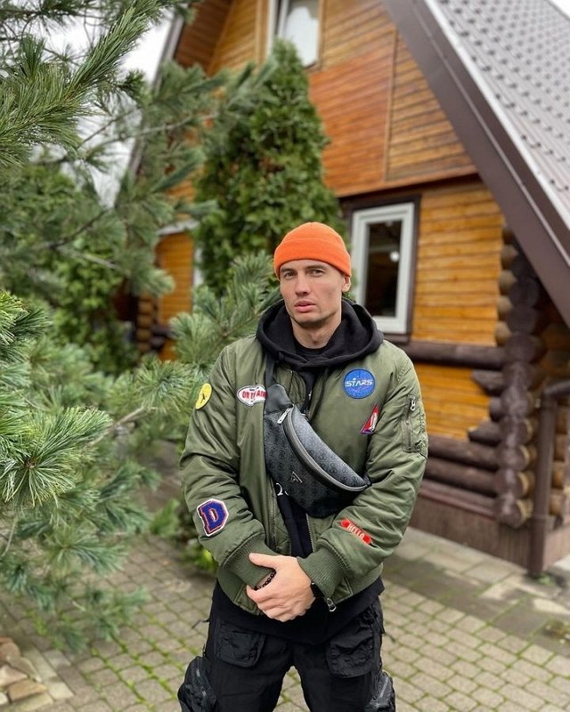 Свежие фото бывших участников (30.11.2022)