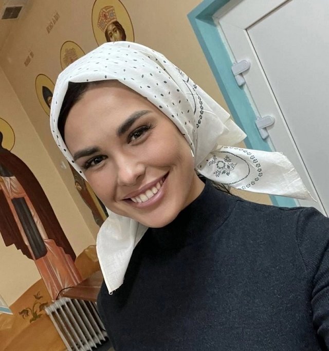 Свежие фото бывших участников (30.11.2022)