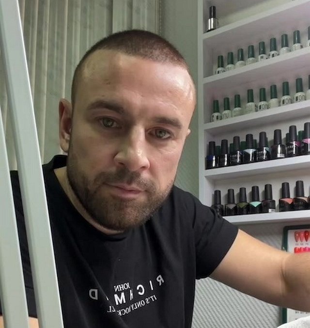 Свежие фото бывших участников (30.11.2022)