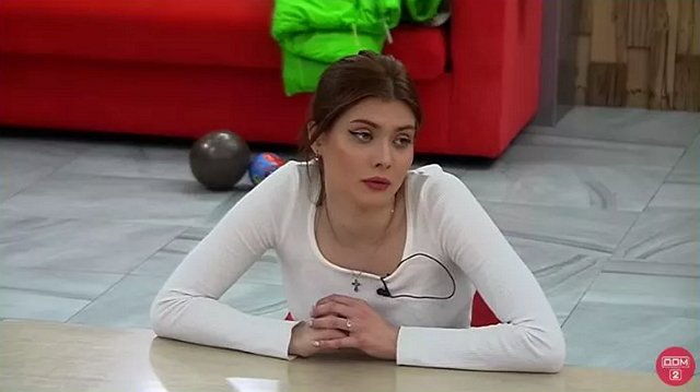 Тигран Салибеков не стал терпеть ревнивую Катю Шадрину
