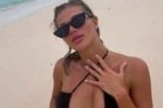 Анастасия Бигрина: Набила я это тату в 18 лет