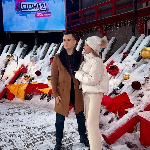 Свежие фото участников (1.12.2022)
