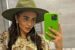 Кристина Бухынбалтэ: Хочу сшить весеннюю коллекцию