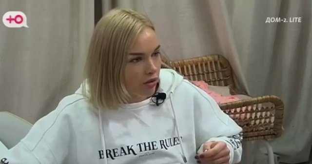 Грант ждёт Воронину, но продолжает флиртовать с Петраковской