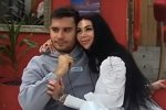 Евгений Прохоренко готов содержать Клавдию Безверхову и её сына